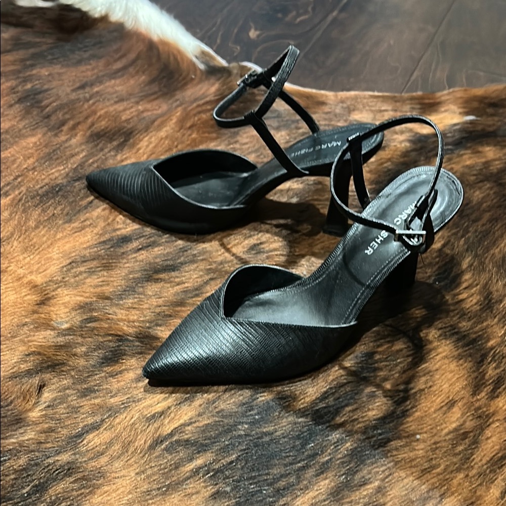 Marc Fisher heels